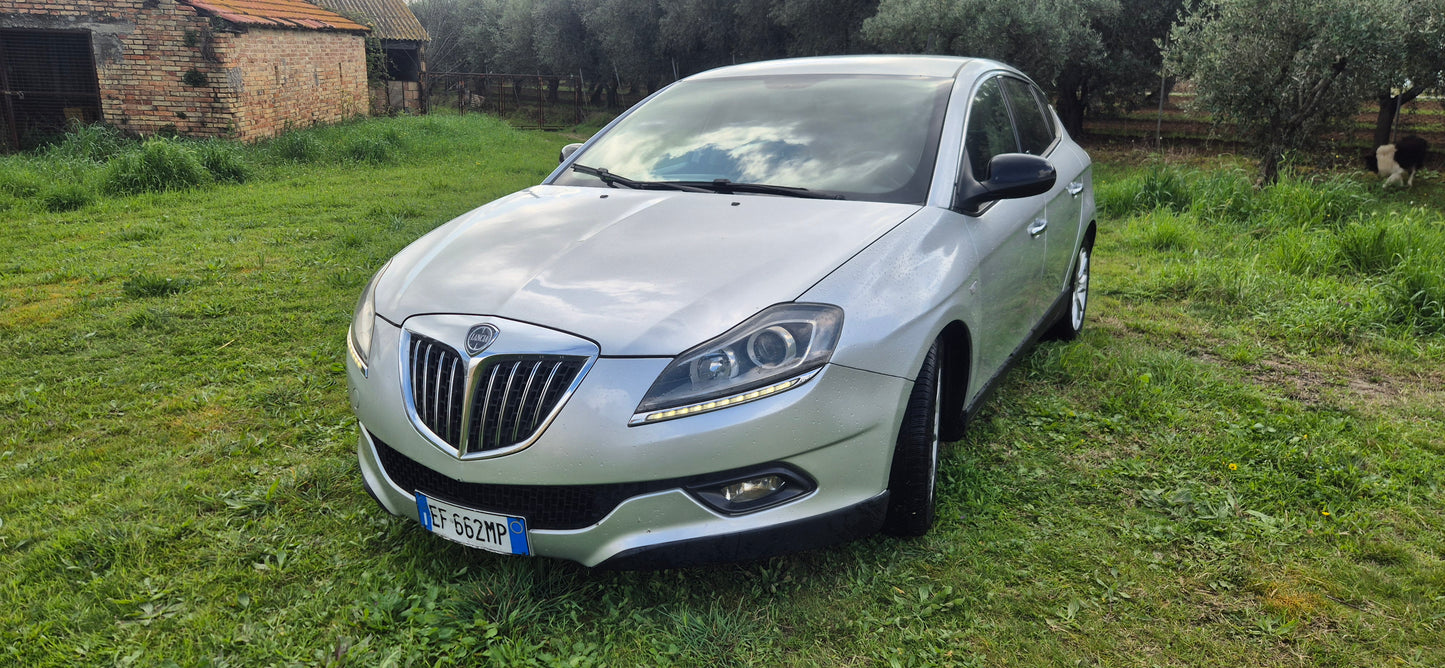 2010 Lancia Delta  1.4 Multiair 140 CV Benzina/ Gpl