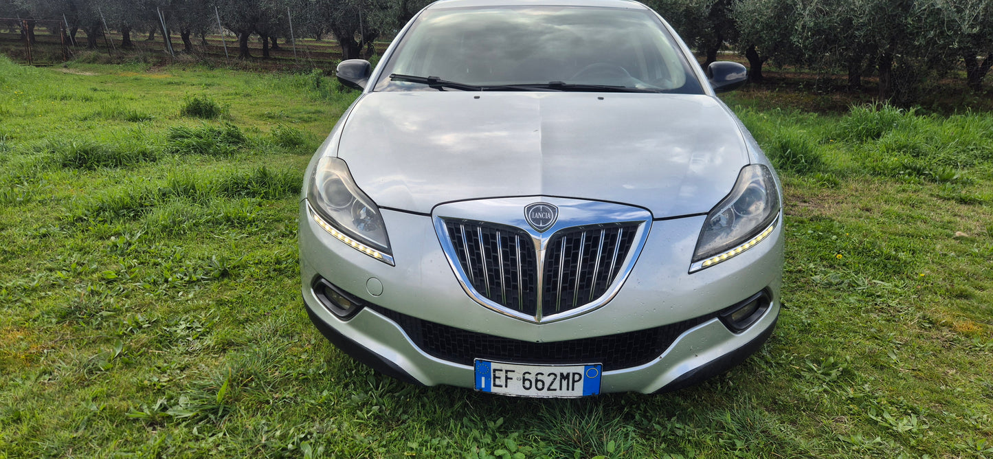 2010 Lancia Delta  1.4 Multiair 140 CV Benzina/ Gpl