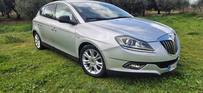 2010 Lancia Delta  1.4 Multiair 140 CV Benzina/ Gpl