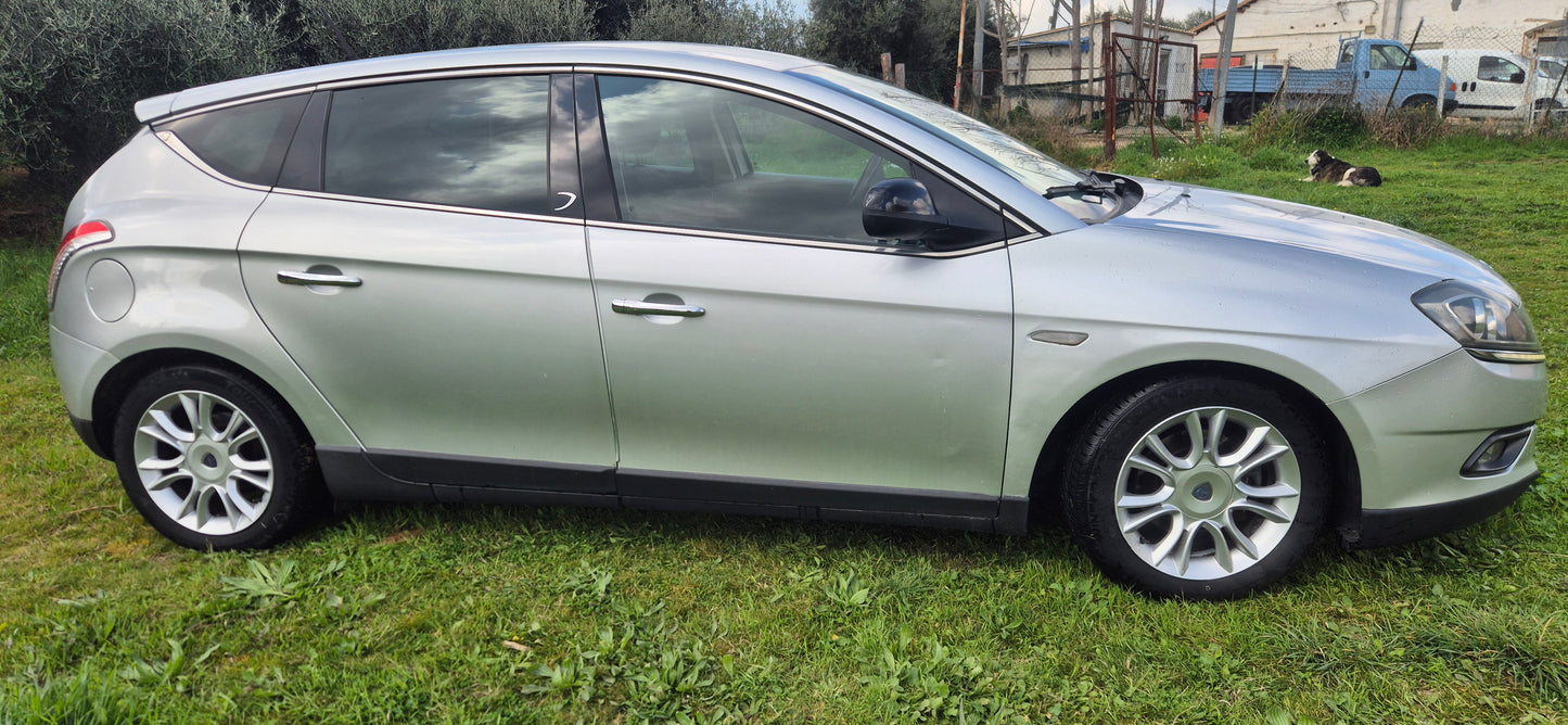 2010 Lancia Delta  1.4 Multiair 140 CV Benzina/ Gpl