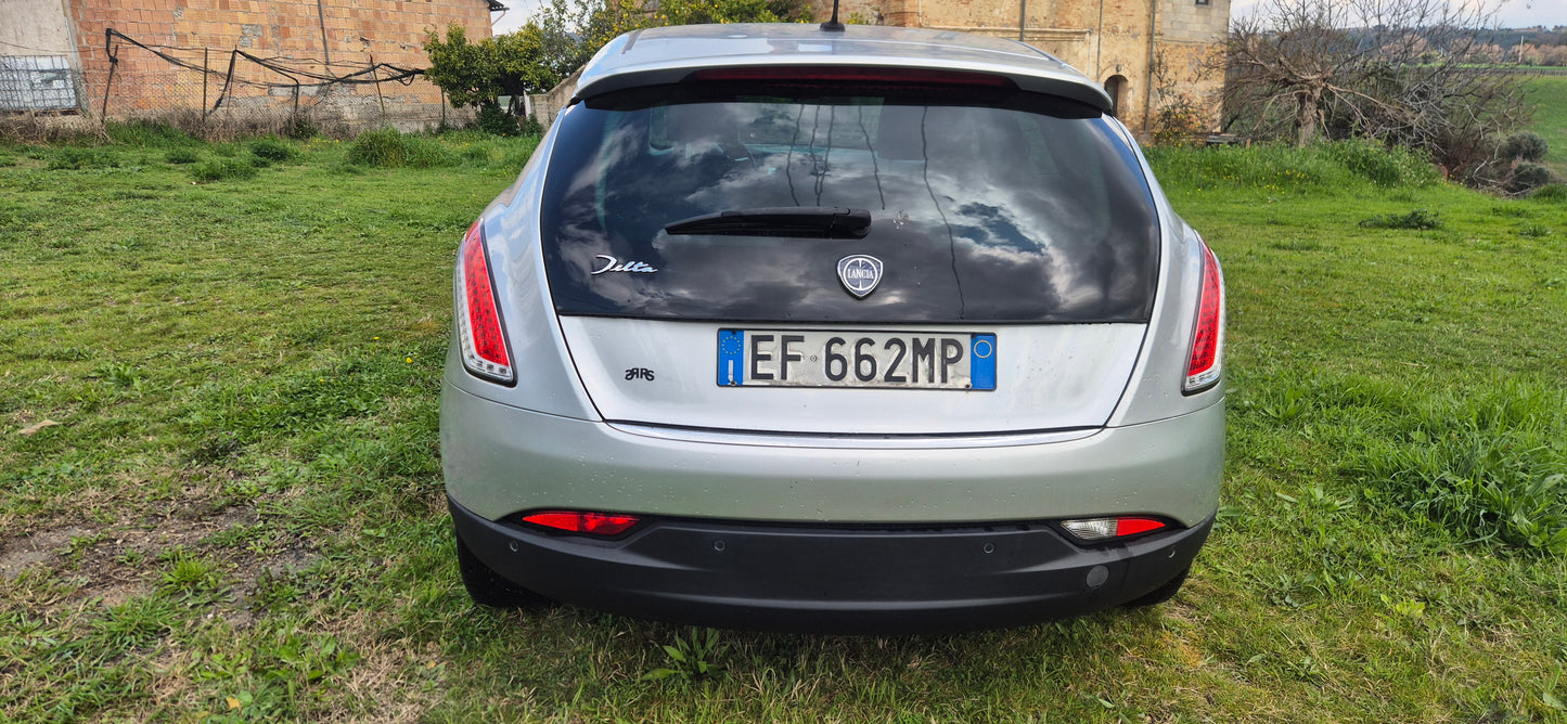 2010 Lancia Delta  1.4 Multiair 140 CV Benzina/ Gpl