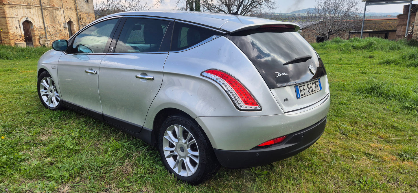2010 Lancia Delta  1.4 Multiair 140 CV Benzina/ Gpl