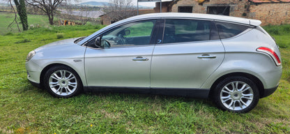 2010 Lancia Delta  1.4 Multiair 140 CV Benzina/ Gpl