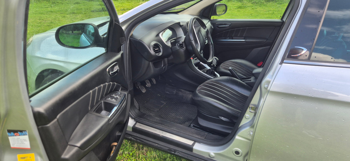 2010 Lancia Delta  1.4 Multiair 140 CV Benzina/ Gpl