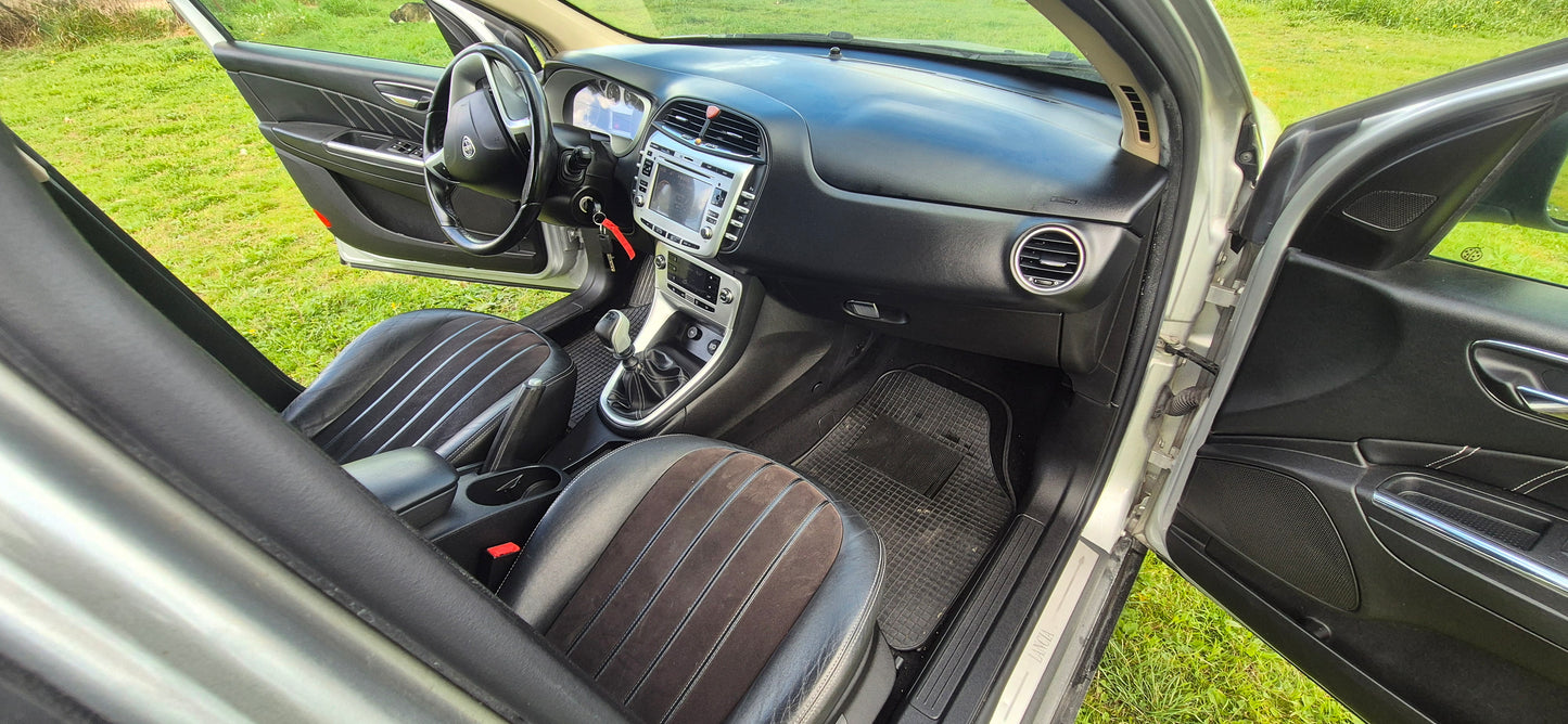 2010 Lancia Delta  1.4 Multiair 140 CV Benzina/ Gpl