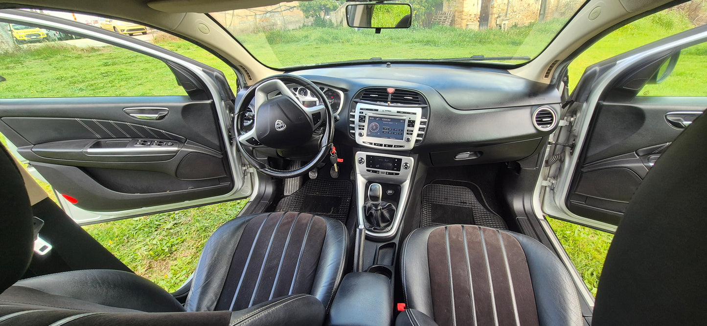 2010 Lancia Delta  1.4 Multiair 140 CV Benzina/ Gpl
