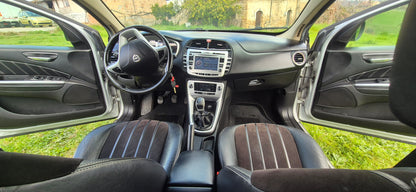 2010 Lancia Delta  1.4 Multiair 140 CV Benzina/ Gpl