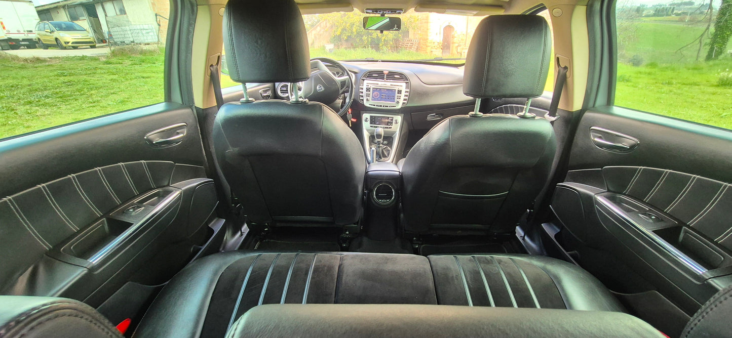 2010 Lancia Delta  1.4 Multiair 140 CV Benzina/ Gpl