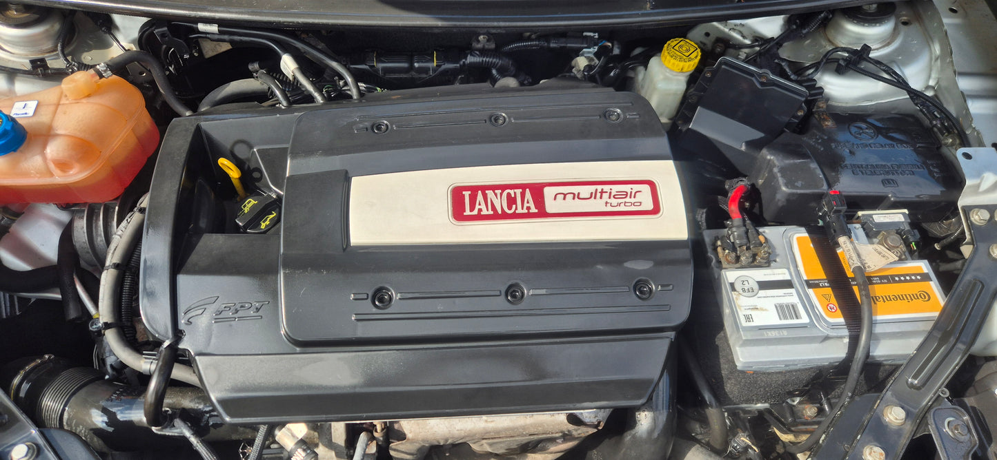 2010 Lancia Delta  1.4 Multiair 140 CV Benzina/ Gpl