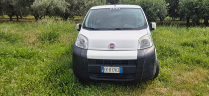 2011 Fiat fiorino coibentato 1.3 multijet