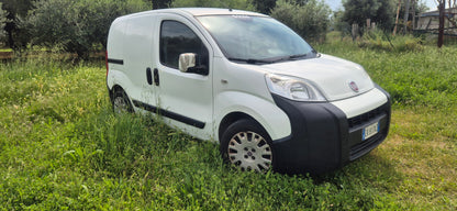 2011 Fiat fiorino coibentato 1.3 multijet