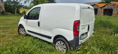 2011 Fiat fiorino coibentato 1.3 multijet