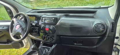 2011 Fiat fiorino coibentato 1.3 multijet
