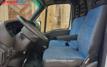 2001 Fiat Iveco 65C15