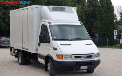 2001 Fiat Iveco 65C15