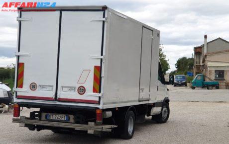 2001 Fiat Iveco 65C15