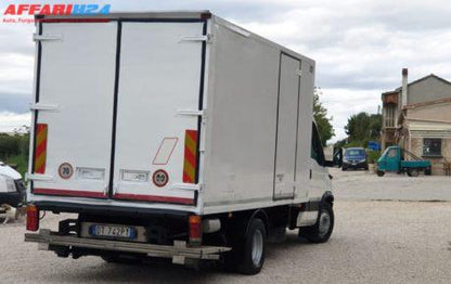 2001 Fiat Iveco 65C15