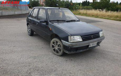 1992 Peugeot 205