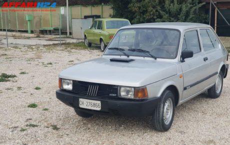 1987 Fiat 127