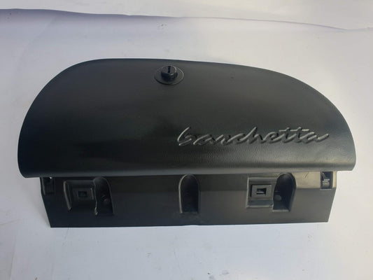 Coperchio portaoggetti Fiat Barchetta