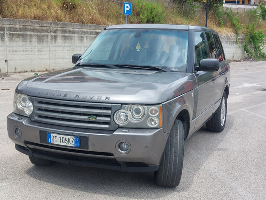 2008 Land Rover Range Rover 3.6 TDV8 HSE VOGUE