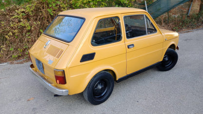 1973 Fiat 126