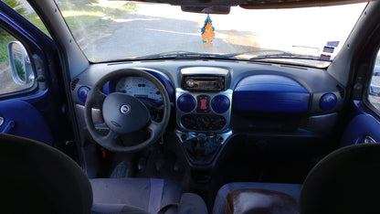 Fiat Doblo 1 2000 1.6 Malibu