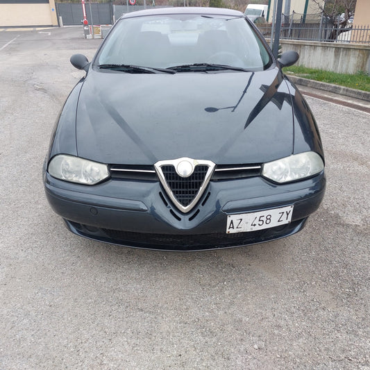 Alfa 156 1.6 ts 16 v