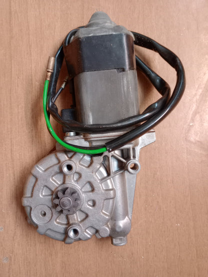 Motore elettrico alzacristallo Mercedes (A0018207842)