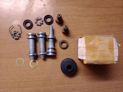 Kit riparazione stabilizzatore sospensioni Mercedes