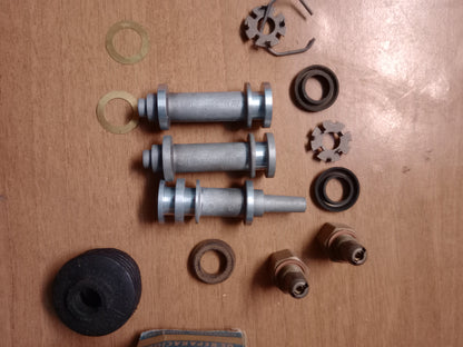 Kit di riparazione Mercedes (0015863243)