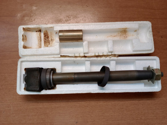 Kit riparazione, perno di sterzata, asse Mercedes   1115860033