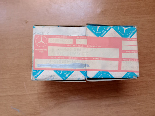 Kit riparazione pompa frizione