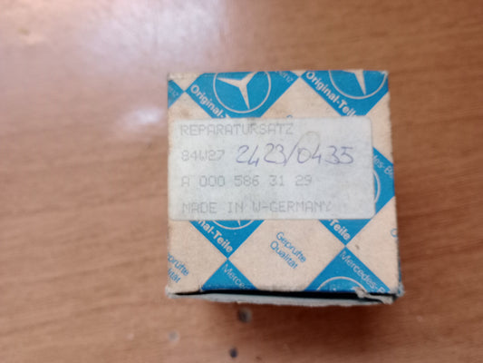 Kit per riparazione per pompa frizione