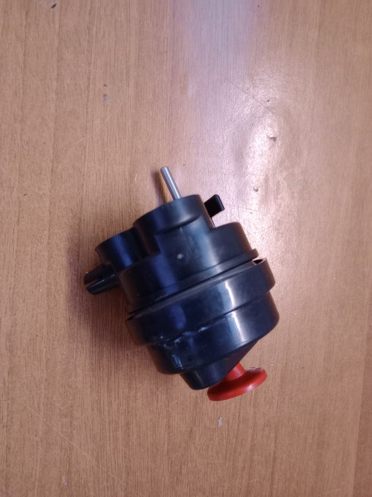 CARBURANTE AZIONATORE PORTA