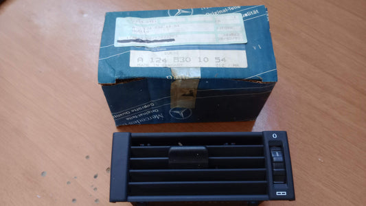 Bocchetta aereazione cruscotto Mercedes A1248301054)
