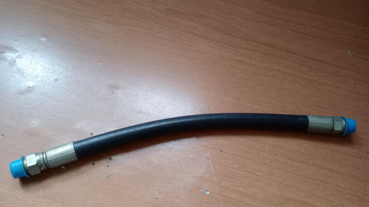 Tubo a pressione Mercedes (12660002)