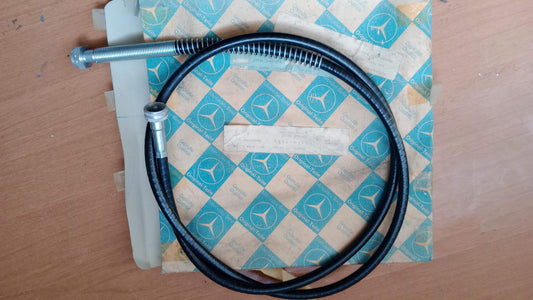 Albero Flessibile Mercedes (A0015427507)