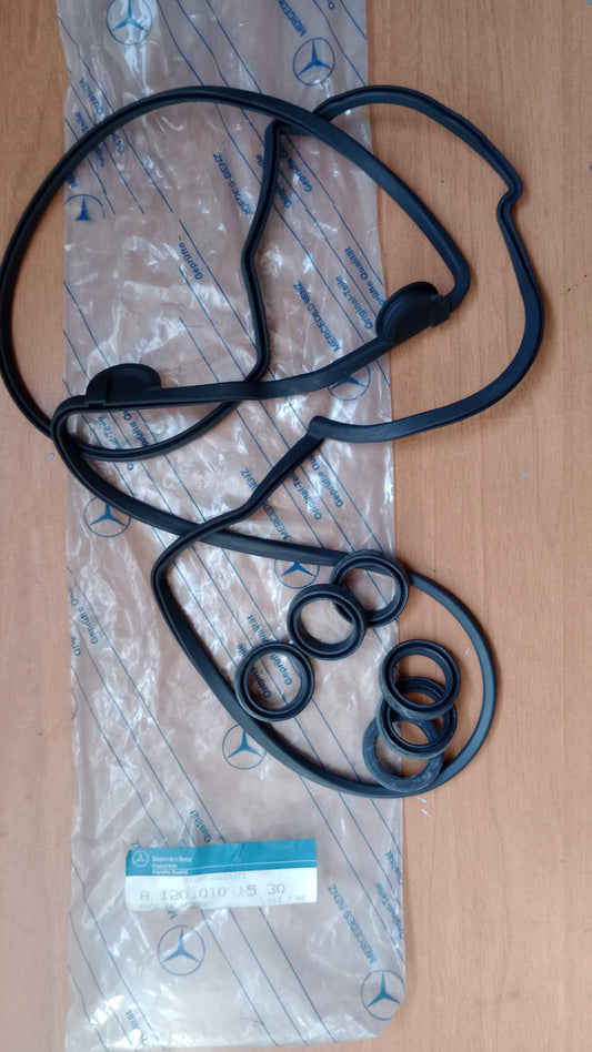 Guarnizione coperchio testata destra Mercedes(A1200101530)