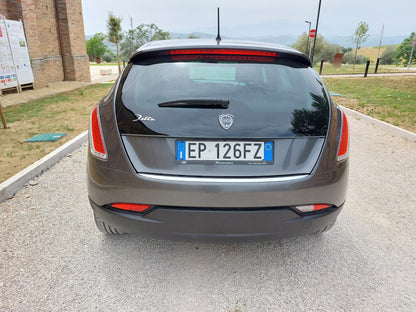 2013 LANCIA DELTA 1.6