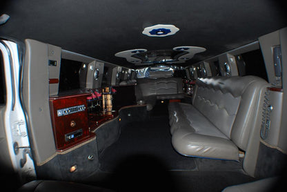 2005 Hummer H2 Limousine