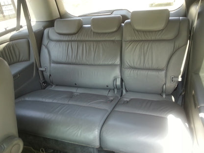 2007 Honda Odyssey (Dubai)