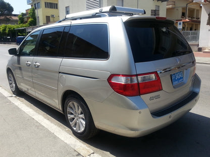 2007 Honda Odyssey (Dubai)