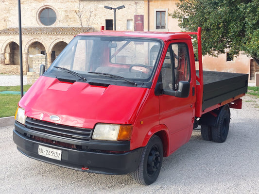 Ford Transit 160