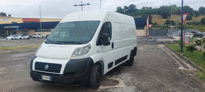 2008 Fiat Ducato