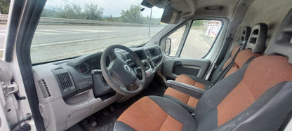 2008 Fiat Ducato