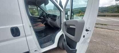 2008 Fiat Ducato