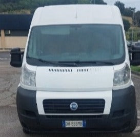 2008 Fiat Ducato