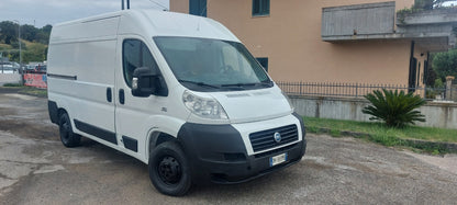 2008 Fiat Ducato