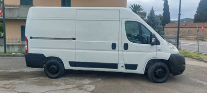 2008 Fiat Ducato